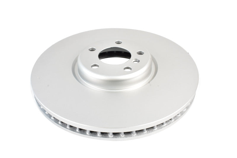 DBA 15-19 BMW X6 (F16) En-Shield Standard Front Right Brake Rotor - DBA3262ER