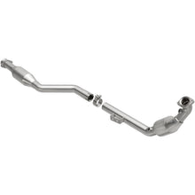 Load image into Gallery viewer, MagnaFlow 2006 Mercedes-Benz CL500 5.0L Direct Fit Converter - 551519