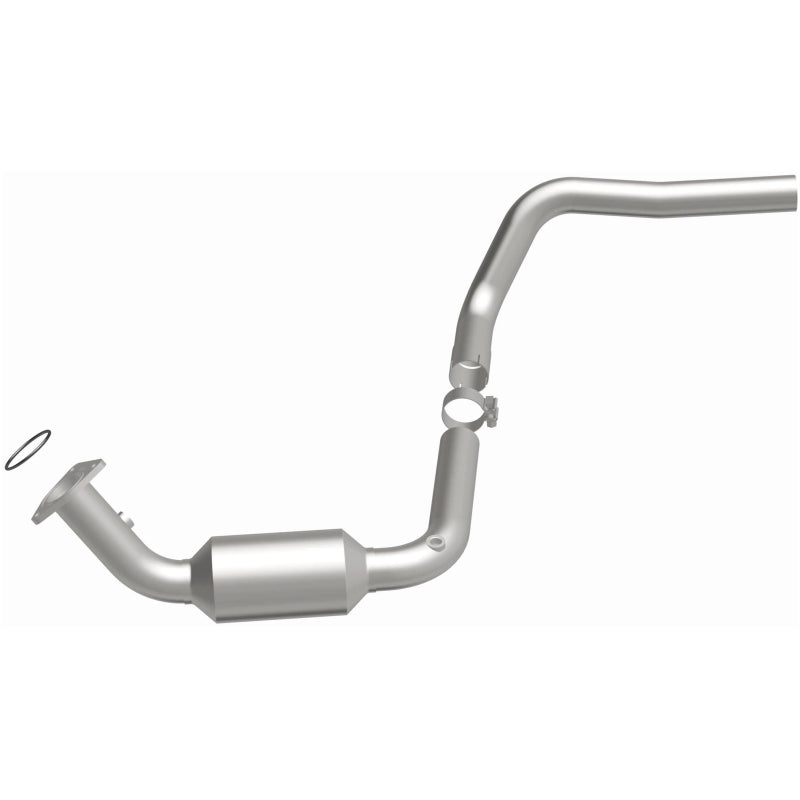 MagnaFlow Catalytic Converter Direct Fit Hummer H2 - 4451218