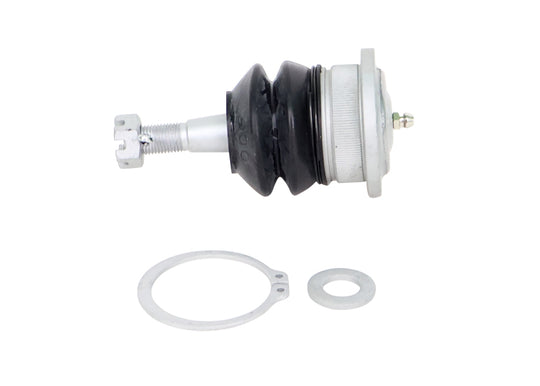 Whiteline 07-16 Chevrolet Silverado 1500 LT Fixed Offset UCA Replacement Ball Joint Kit - KSK189