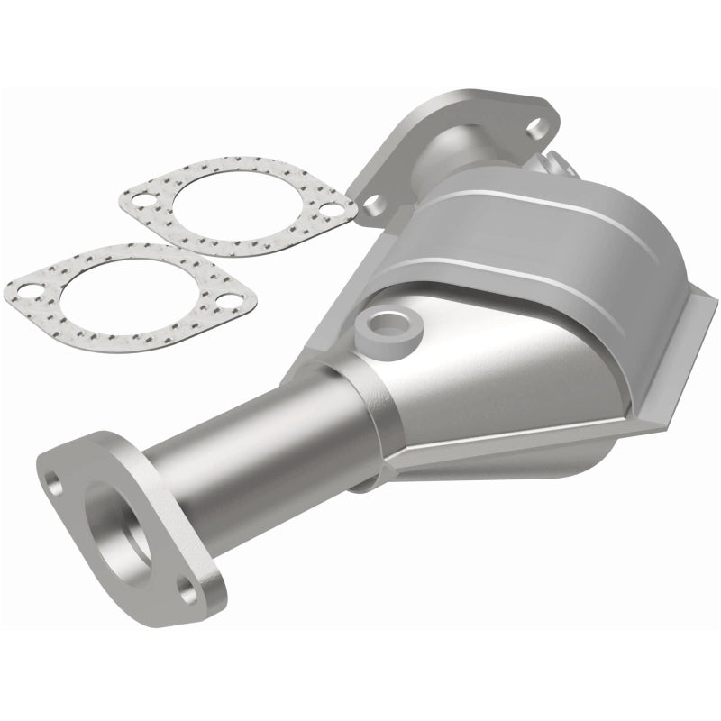 MagnaFlow Direct Fit Catalytic Converter 95-99 Subaru Impreza 2.2L - 444027