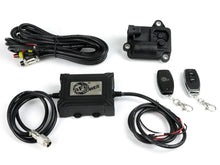 Load image into Gallery viewer, aFe Gemini XV 3in 304 SS Cat-Back Exhaust 19-21 Ram 1500 V8 5.7L Hemi w/ Polish Tips - 49-32081-P