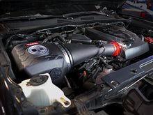 Load image into Gallery viewer, aFe Takeda Momentum Cold Air Intake System w/ Pro 5R Filter 16-19 Toyota Tacoma V6-3.5L - 56-70012R