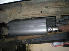 Load image into Gallery viewer, Flowmaster 99-04 Ford F250/F350 Truck Force II Cat-Back Exhaust System - 17229
