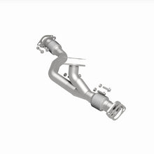 Load image into Gallery viewer, BRE Exhaust 04-08 Malibu 2.2L 3.5L Front Pipe Kit - 107-0080