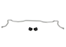 Load image into Gallery viewer, Whiteline 6/94-02 Subaru Legacy Front 20mm Heavy Duty Swaybar - BSF14