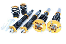 Load image into Gallery viewer, ISC Suspension BMW 3 Series (E30) 82-94 Except AWD Models w/51.1mm Front Strut N1 Coilovers - B013-1-S