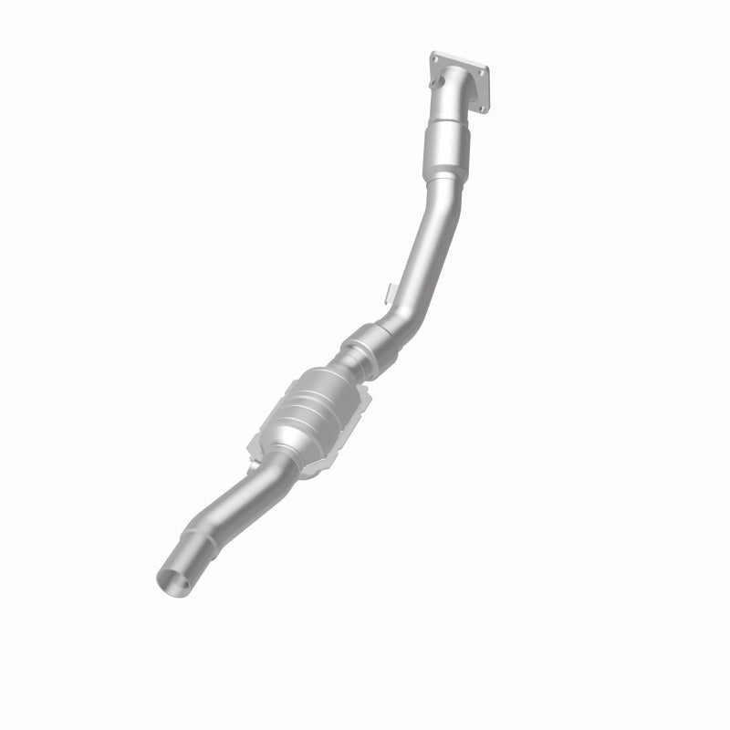 MagnaFlow Direct Fit Catalytic Converter 00-02 Audi A6 Quattro 2.7L - 49894