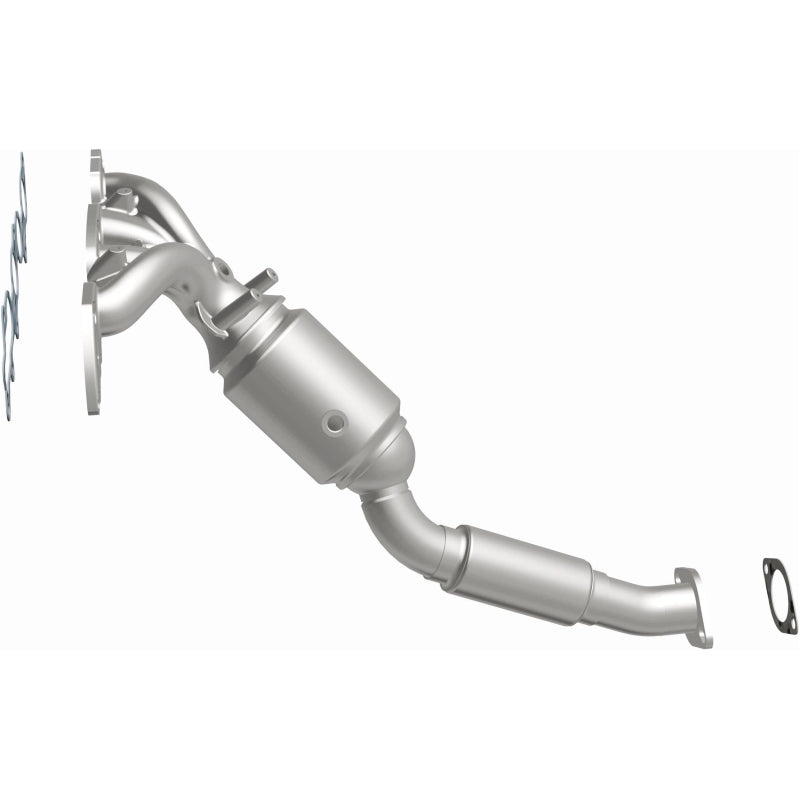 MagnaFlow 08-09 Ford Focus 2.0L Direct Fit Converter - 5531052