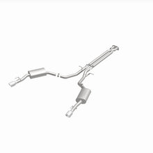Load image into Gallery viewer, MagnaFlow Sys C/B 05- Pontiac GTO 6.0L V8 - 15892