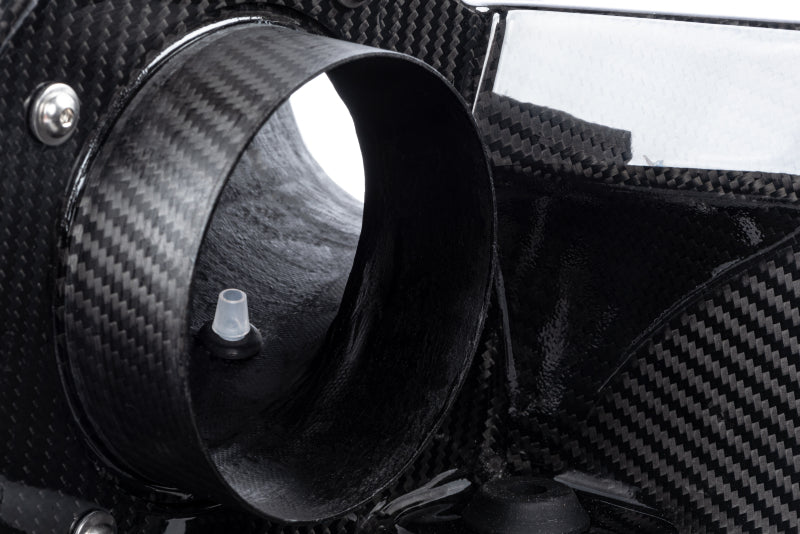 APR 15-26 Audi/Volkswagen EA888.3/EA888.4 (MQB) 1.8T/2.0T Open Carbon Fiber Intake System - CI100040