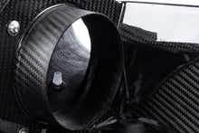 Load image into Gallery viewer, APR 15-26 Audi/Volkswagen EA888.3/EA888.4 (MQB) 1.8T/2.0T Open Carbon Fiber Intake System - CI100040