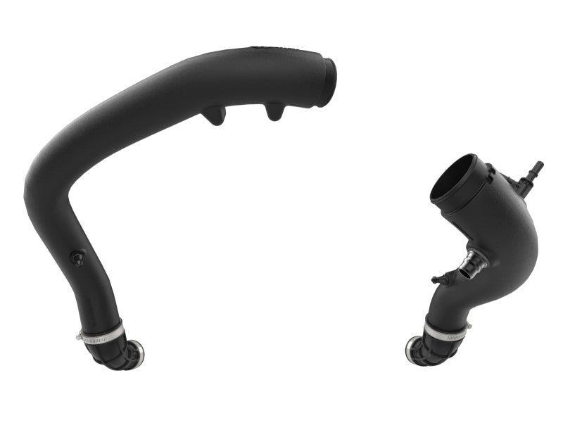 aFe Power 17-20 Ford Raptor 3.5L V6 Turbo Inlet Pipes - 59-20003
