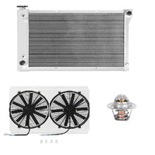Load image into Gallery viewer, Mishimoto 67-72 GM C/K Truck 250/283/292 Cooling Package - MMCPKG-CK-67