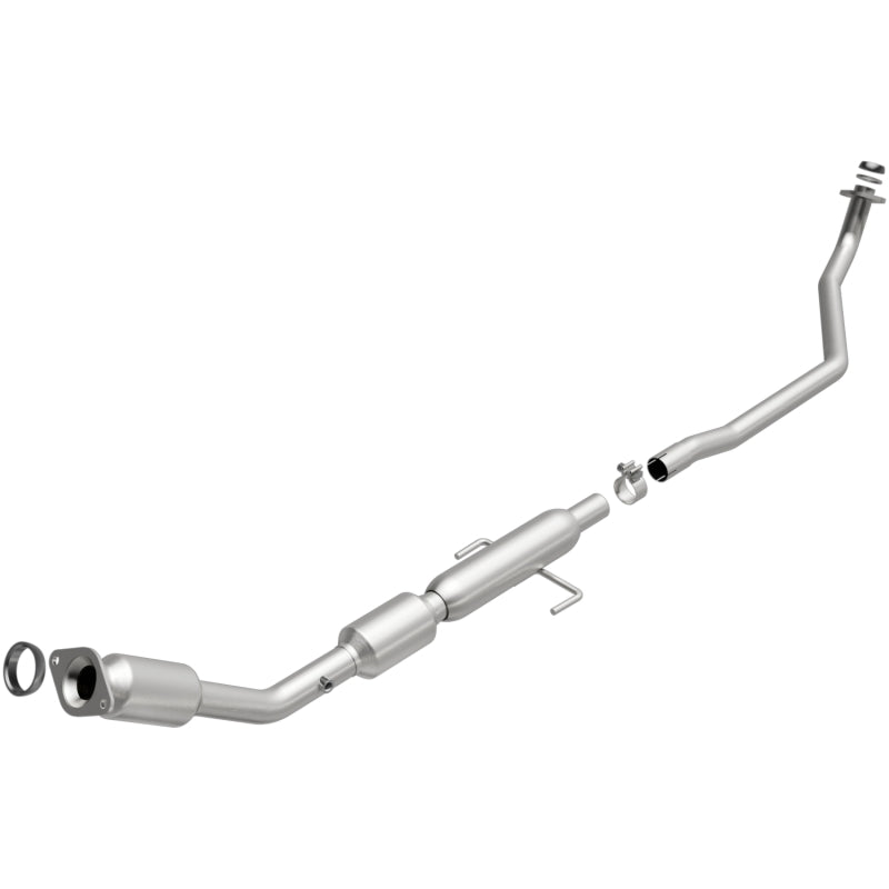 MagnaFlow Direct Fit Catalytic Converter 14-15 Toyota Corolla 1.8L - 52524