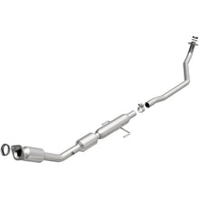 Load image into Gallery viewer, MagnaFlow Direct Fit Catalytic Converter 14-15 Toyota Corolla 1.8L - 52524