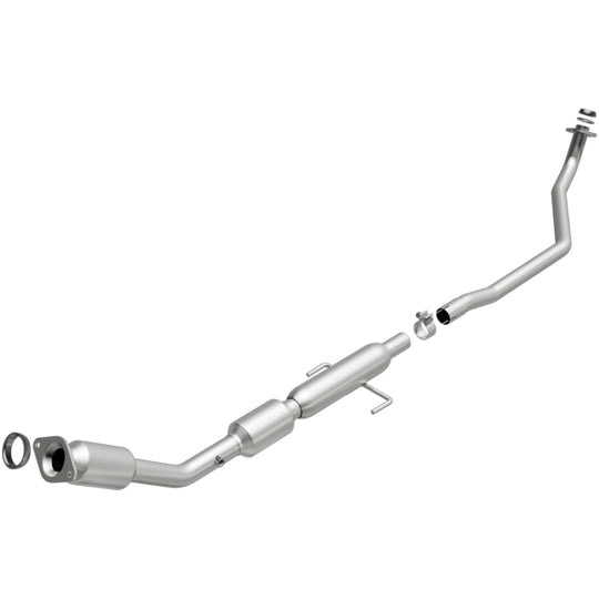 MagnaFlow Direct Fit Catalytic Converter 14-15 Toyota Corolla 1.8L - 52524