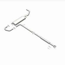 Load image into Gallery viewer, MagnaFlow BRE Exhaust Kit 05-06 Equinox Torrent 3.4L - 106-0079