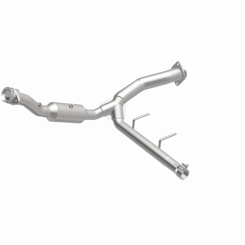 MagnaFlow 15-17 Ford F-150 3.5L Direct Fit Converter - 5551469