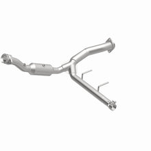 Load image into Gallery viewer, MagnaFlow 15-17 Ford F-150 3.5L Direct Fit Converter - 5551469