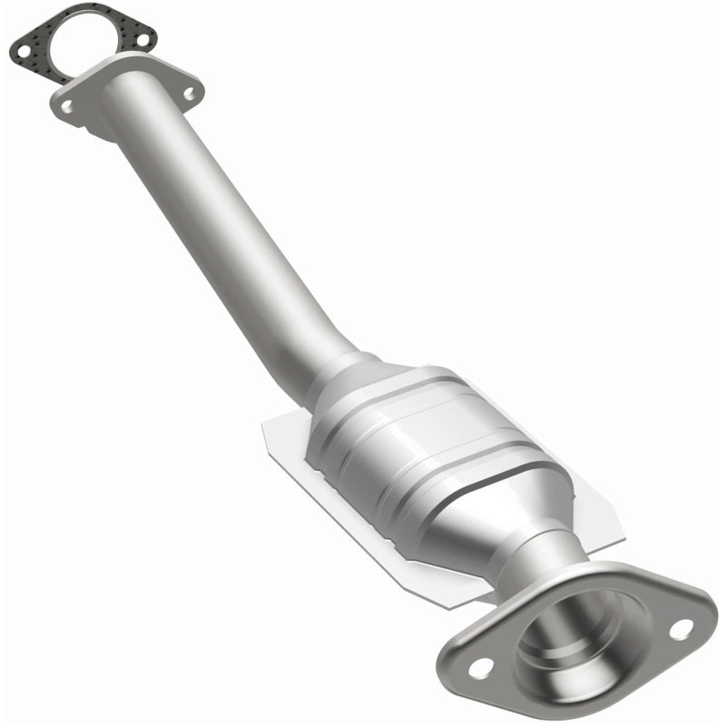 MagnaFlow Direct Fit Catalytic Converter Contour 98-00 2.5L - 23397