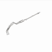 Load image into Gallery viewer, MagnaFlow CatBack 2019 Ford Ranger 2.3L 3in Polished Stainless Exhaust Tips - 19453