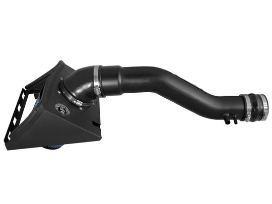 aFe MagnumFORCE Intake System Stage-2 PRO 5R 11-14 Ford F-150 V6 3.7L - 54-12592