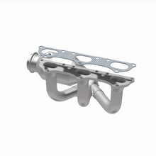 Load image into Gallery viewer, MagnaFlow 14-16 911 H6 3.8 OEM Manifold Direct Fit Converter - 22-201