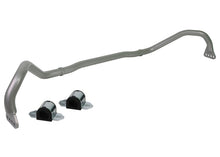 Load image into Gallery viewer, Whiteline 2008 Pontiac G8 / 2014 Chevy SS Front Heavy Duty Adjustable 30mm Swaybar - BHF62XZ