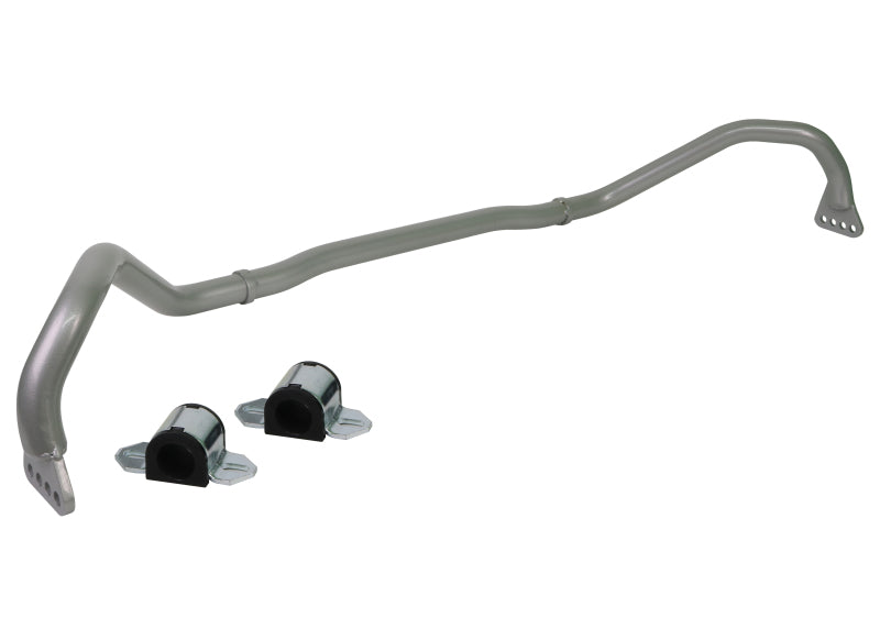 Whiteline 08-09 Pontiac G8 / G8 GT (Incl. 2009 G8 GXP) Front & Rear Sway Bar Kit - BHK008