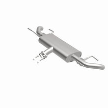 Load image into Gallery viewer, MagnaFlow BRE Exhaust Kit 14-18 Mazda 3 2.0L - 106-0796