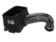 Load image into Gallery viewer, aFe 19-20 Dodge RAM 1500 5.7L Track Series Carbon Fiber Cold Air Intake System w/Pro 5R Filter - 57-10011R