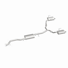 Load image into Gallery viewer, MagnaFlow BRE Exhaust Kit 13-17 ENCLAVE ACADIA ACADIA LIMITED 3.6L - 106-0765