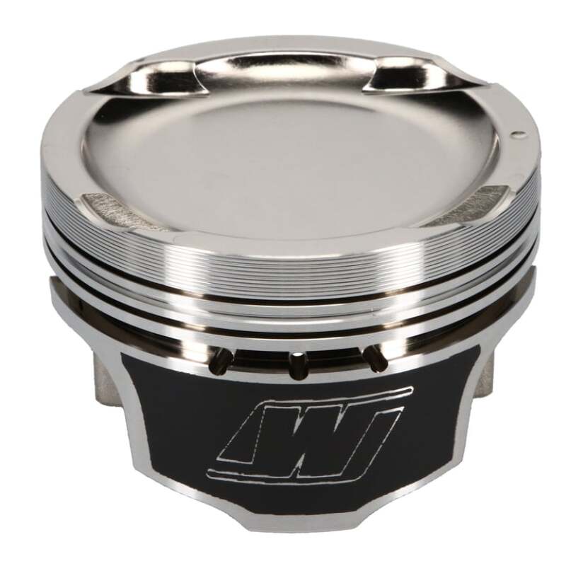 Wiseco 1400 HD Mitsu EVO 8 - 4G63 Turbo -21cc Piston Shelf Stock Kit - K627M85AP