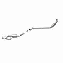Load image into Gallery viewer, MagnaFlow Conv DF Mercedes C240 02-04 Driver Side - 24535