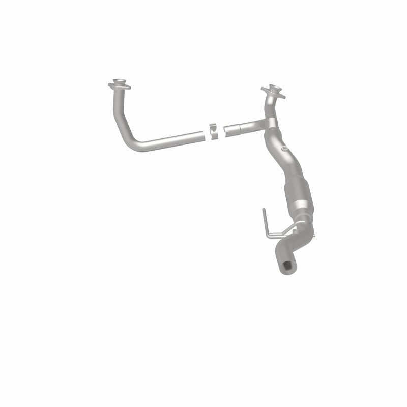 MagnaFlow Direct Fit Catalytic Converter 2002 Dodge Ram 1500 Van 3.9 - 4451209
