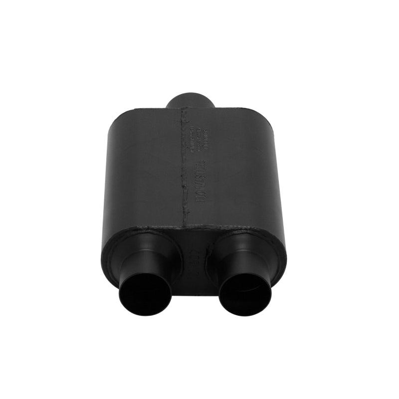 Flowmaster 2.5 IN(D)/3.0 OUT(C) Super 44 SS Muffler - 8425453