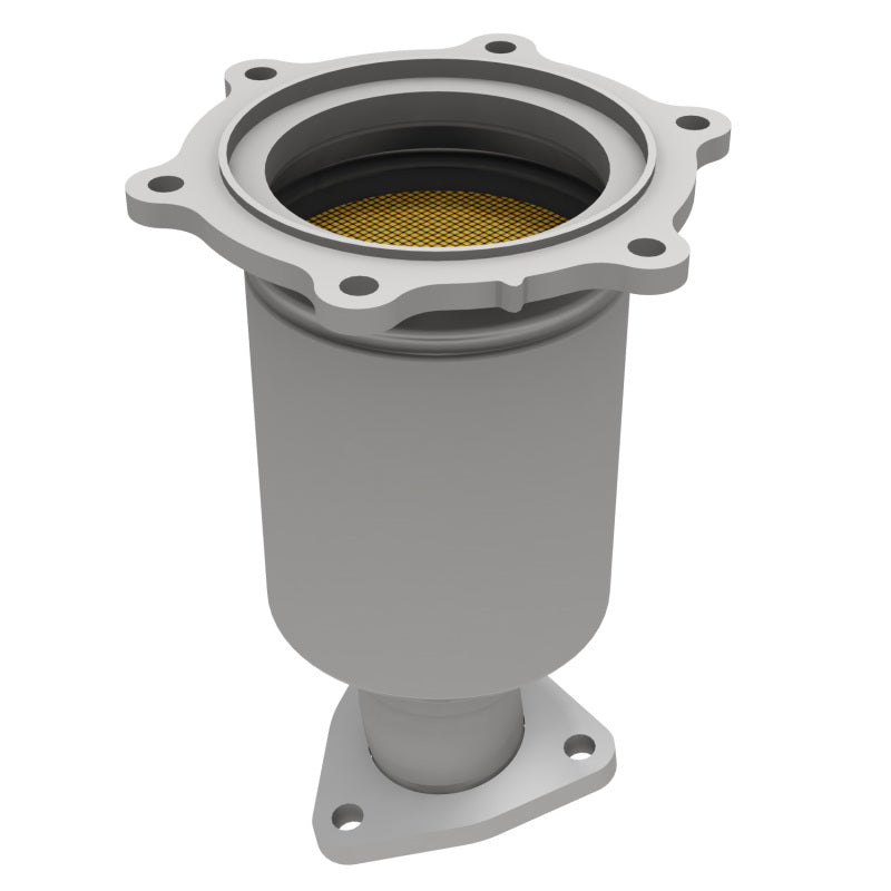 MagnaFlow Direct Fit Catalytic Converter 01-04 Pathfinder D/S frt OE - 49320