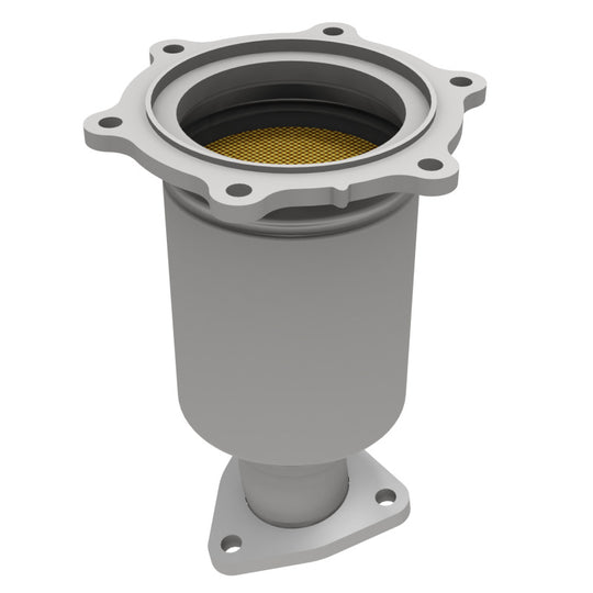 MagnaFlow Direct Fit Catalytic Converter 01-04 Pathfinder D/S frt OE - 49320