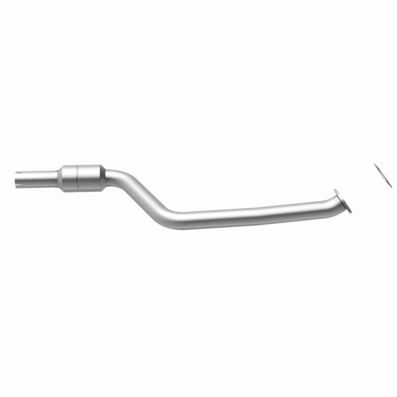 MagnaFlow 2010 BMW 335i xDrive 3.0L Direct Fit Converter - 557768