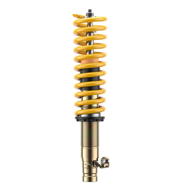 ST XA Adjustable Coilovers w/ Redound Adj. 97-01 Acura Integra Type-R - 18250004