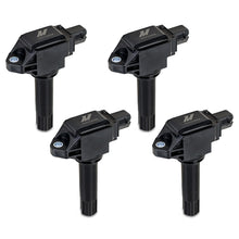 Load image into Gallery viewer, Mishimoto 15-20 Subaru BRZ Four Cylinder Ignition Coil Set - MMIG-BRZ-1504