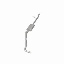 Load image into Gallery viewer, MagnaFlow BRE Exhaust Kit 09-13 Silverado Sierra 1500 - 106-0507