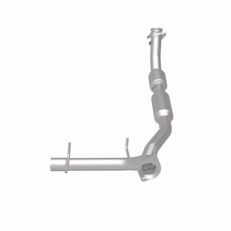 MagnaFlow 03-04 Lincoln Navigator 5.4L Direct Fit Converter - 4583029