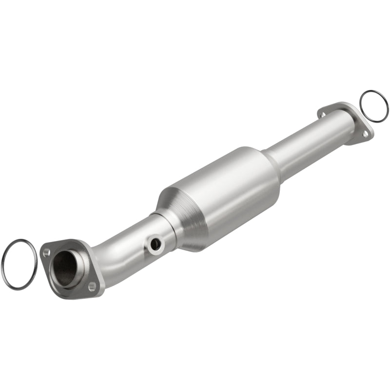 MagnaFlow Direct Fit Catalytic Converter 05-11 Toyota Tacoma 4.0L - 5491661