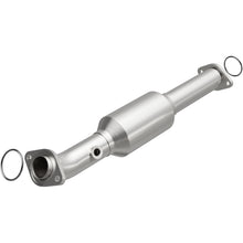 Load image into Gallery viewer, MagnaFlow Direct Fit Catalytic Converter 05-11 Toyota Tacoma 4.0L - 5491661