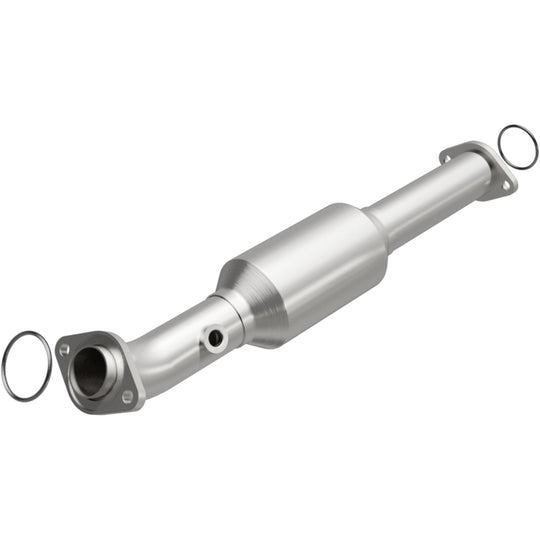 MagnaFlow Direct Fit Catalytic Converter 05-11 Toyota Tacoma 4.0L - 5491661