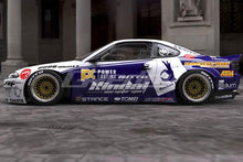 Load image into Gallery viewer, GReddy 99-02 Nissan Silvia (S15) Rocket Bunny Wing - 17020267