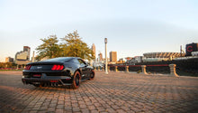 Load image into Gallery viewer, Corsa 2015-2017 Ford Mustang GT 5.0 3in Axle Back Exhaust Polish Quad Tips (Sport) - 14334