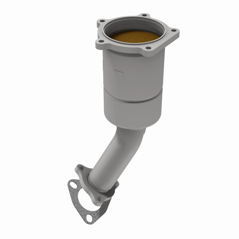 MagnaFlow DF Catalytic Conv 2001-04 Nissan Frontier/Xterra 2.4L Front *NOT FOR SALE IN CALIFORNIA* - 51991